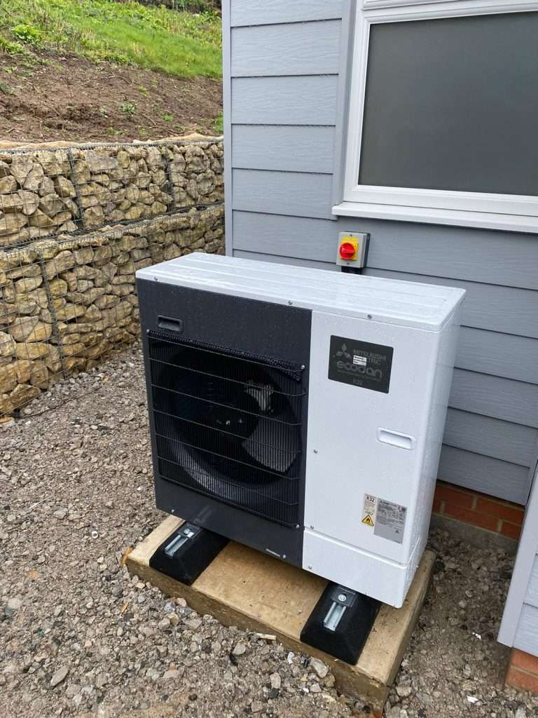 Air source heat pumps, Ground Source Heat Pumps, Mechanical Ventilation, heat pump installation and repair, underfloor heating, and boiler installation. Therma Renewables